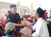 LM Rajiun Tumada Bidik Delapan Nama Calon Wakil di Pilkada Muna