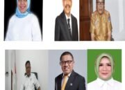 Istri Rusman Emba Diusung Dampingi Rajiun Tumada di Pilkada Muna