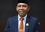 Kembali Terpilih, Amiruddin Bakal Konsisten Perjuangkan Aspirasi Masyarakat