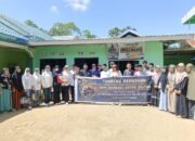 Rangkaian HUT KADIN, Gelar Kegiatan Amal dan Touring Ramadan