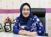 Maju Cagub, Tina Nur Alam Bawa Misi Bahteramas Jilid II