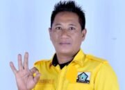 Terpilih jadi Dewan, Aktivis Konsel Ini Siap Bekerja untuk Rakyat