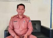 Kesbangpol Muna Barat Berharap Posko Pemenangan Cabup Tempat Lahirnya Gagasan Pembangunan