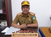 Pelantikan 96 Kepala Desa Terpilih di Konawe Selatan Ditunda