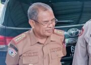 Terlibat Politik Praktis, Oknum ASN di Muna Barat Jalani Penurunan Jabatan