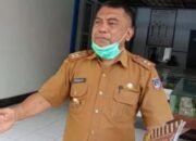 Dinkes Muna Barat Siagakan Pos Kesehatan Saat Mudik Lebaran