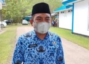 Dimintai Bantuan Transportasi Mudik Lebaran, Kadinkes Mengaku Bukan KPA