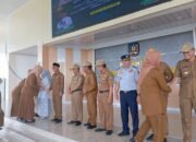 Pemda Konawe Selatan Gelar Halal bi Halal, ASN Saling Memaafkan