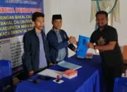 Setelah PDI-P dan NasDem, La Ode Muhammad Amsar Bidik PKB