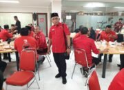 Al Munardin Optimis di Rekomendasi PDI-P di Pilkada Muna Barat