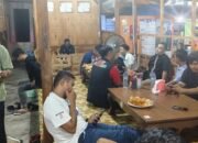 Pererat Silaturahmi, Kejari Buka Puasa Bersama PWI Konawe Selatan