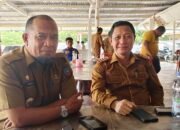 Bakal Meriah, Peringatan HUT Konsel Dimatangkan