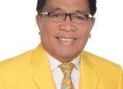 Ridwan Bae Jagokan La Ode Darwin Pimpin Muna Barat