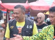 LO AJP: Milenial dan Gen Z Ujung Tombak Pemenangan AJP di Pilwali