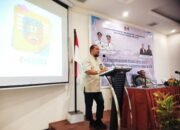 Pemda Konawe Selatan Terapkan Tanda Tangan Elektronik di OPD