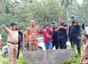 La Ode Butolo Minta BPBD Agresif dalam Menangani Bencana di Muna Barat