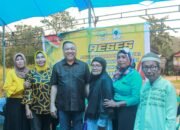 AJP Terima Aspirasi Warga Sambuli saat Reses