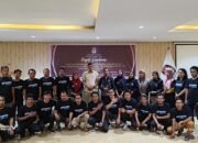 Petakan Potensial TPS, KPU Konawe Selatan Proyeksi TPS Pilkada Turun dari TPS Pemilu