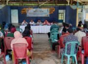 Kantah Muna Barat Lirik Potensi VCO di Desa Wanseriwu dan Langku-Langku