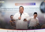 Kadin Siapkan Buku Putih Dukung Program Ekonomi Presiden Prabowo Subianto