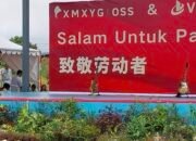 Pemda Konawe Nilai PT OSS dan PT VDNI Beri Dampak Positif Pertumbuhan Ekonomi di Sultra
