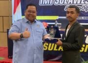 IMI Sultra Rampungkan Agenda Rakerprov 2024