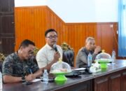DPRD Konsel Mediasi Polemik Kepemilikan Lahan Antara Warga dan PT CAM