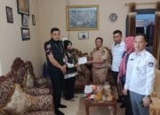 835 Pantarlih KPU Konawe Selatan Laksanakan Coklit Serentak