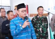 Pemkab Kolaka Utara Luncurkan Program Bulan Sensus Stunting