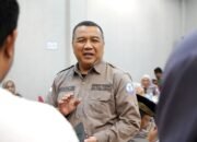 AJP Tawarkan 20 Program Kerja Prioritas Membangun Kendari Berdaya Saing