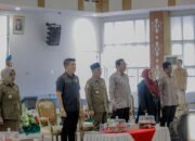 Pemda Konawe Selatan Gelar MCP Bersama KPK