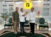 La ode Darwin Kunci Rekomendasi PPP di Pilkada Muna Barat