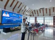 Bupati Surunuddin Ajak Sinergi Lintas Sektoral Turunkan Angka Stunting