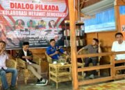 Dialog Kolaborasi Merawat Demokrasi Lahirkan Gagasan Pilkada Bersih dan Berkualitas