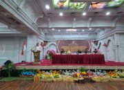 KPU Konawe Selatan Gelar Bintek Pemutakhiran Data Pemilih dan Penggunaan Sidalih