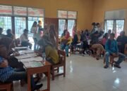 Mau Urus Adminduk, Dukcapil Konawe Selatan Dekatkan Pelayanan di UPTD Ranomeeto