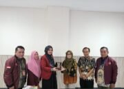 Mahasiswa Magister Hukum Unsultra Ikuti Program Benchmarking di Kampus Jawa