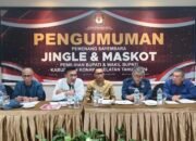 Penilaian Lomba Maskot dan Jingle KPU Konawe Selatan Masuk Tahap Akhir