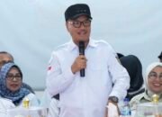 Targetkan Juara Lomba Desa TK Provinsi, OPD Diintruksikan “Kepung” Alebo
