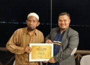 Resmi Terbentuk, APMI Sulawesi Tenggara di Nahkodai La Mimin