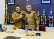 Wabup Rasyid Perjuangkan Kerusakan Jalan Ruas Provinsi di Konawe Selatan