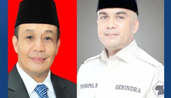 Ini 9 Program Unggulan Rajiun-Purnama Jika Terpilih Menjadi Bupati dan Wakil Bupati Muna