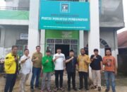 Golkar-PPP Bentuk Koalisi Pemenangan AJP-ASLI