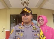 Polres Siap Amankan Pilkada Serentak di Konawe Selatan