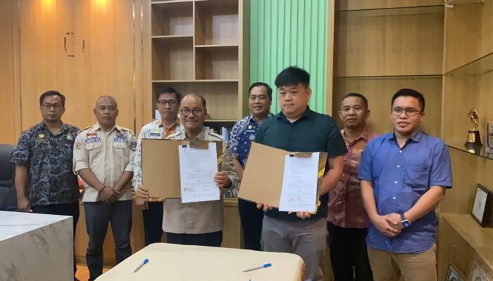 Dorong Pertumbuhan Ekonomi Kerakyatan Lewat Jalur Investasi