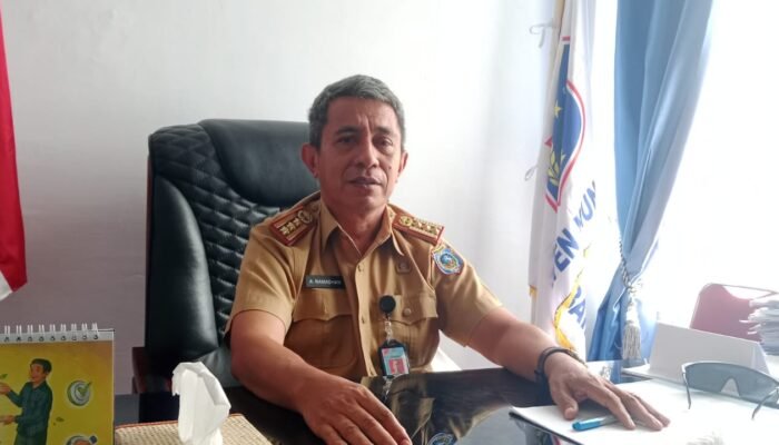 26 Sekolah di Muna Barat Tak Memiliki Kepsek Definitif, Guru Penggerak Diproyeksi jadi Alternatif
