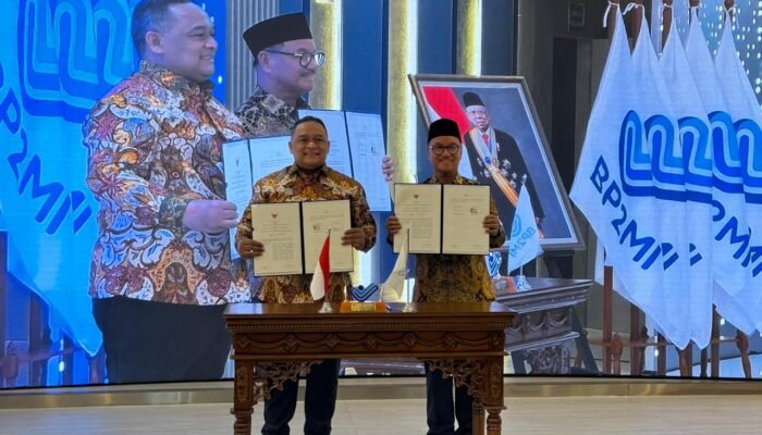 Pemda Beri Perlindungan Pekerja Migran Asal Konawe Selatan