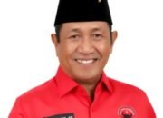 Ishak Ismail Bantah Mundur dari Pencalonan Pilwali, PDIP Gagas Koalisi Gerindra