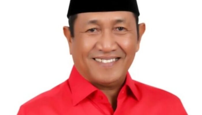 Ishak Ismail Bantah Mundur dari Pencalonan Pilwali, PDIP Gagas Koalisi Gerindra