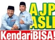 PPP Sultra Pastikan Surat Pernyataan Dukungan Paslon AJP-ASLI Turun di Bulan Juli 2024